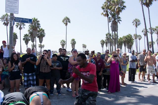 Калифорния.