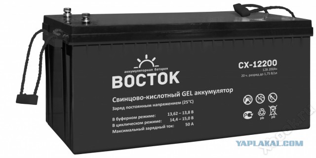 А кому "небольшой, но мощный" пауэрбанк? На рынках Китая появился аккумулятор Xiaomi емкостью 280000 мАч