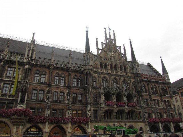 Мечты сбываются