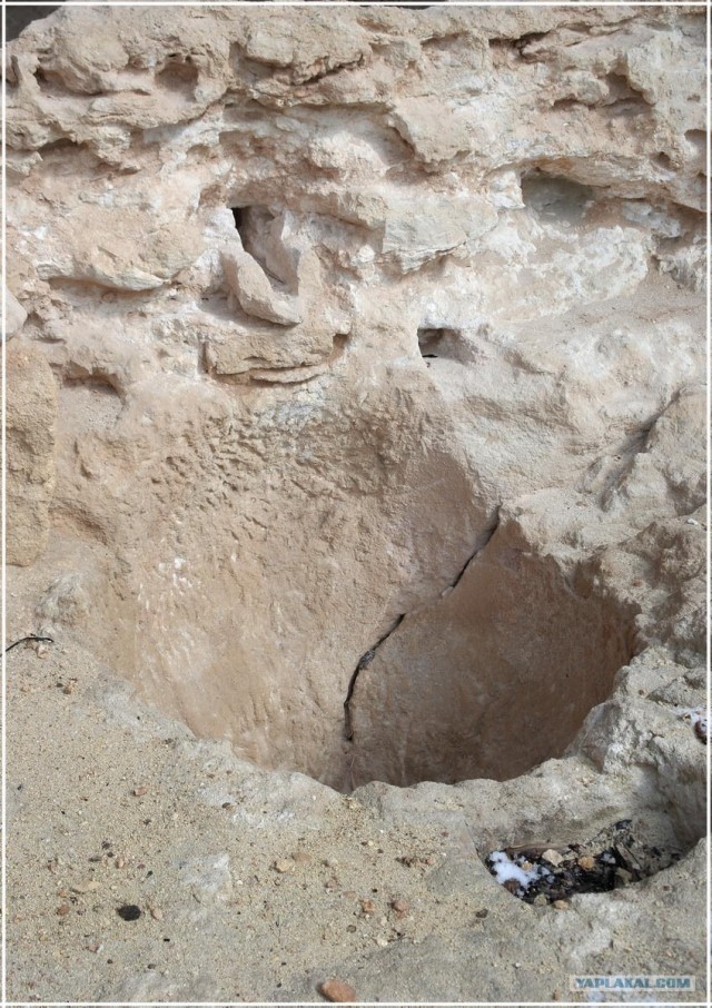 Крым. Фиолент. Маяк.