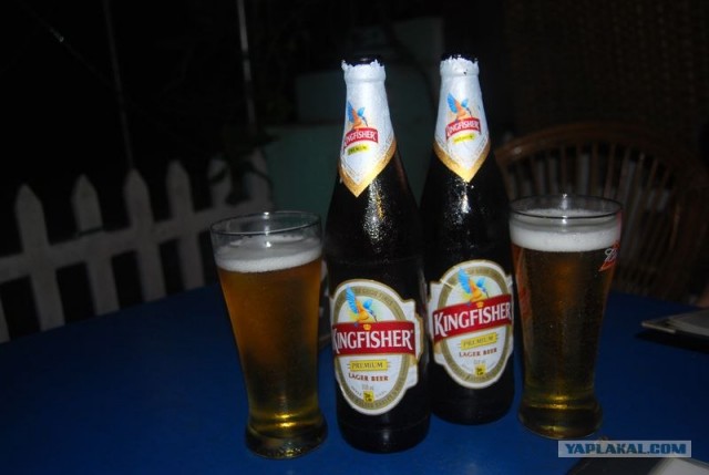 ГоА свои впечатления