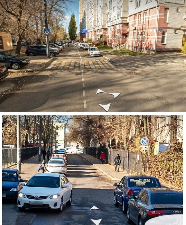 Встретились вчера в Казани две девушки...