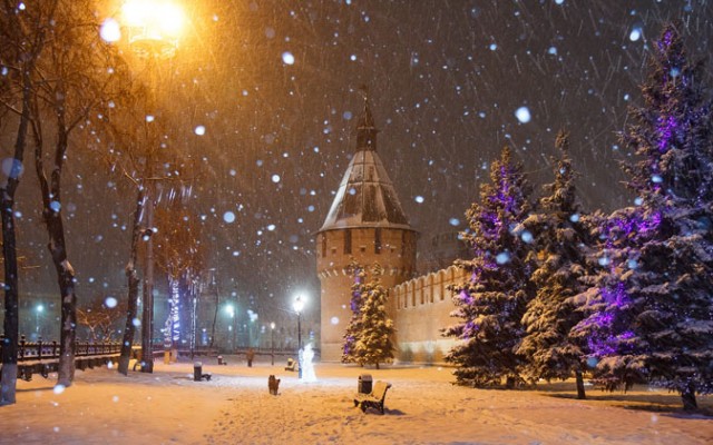 Прикольные и просто красивые картинки 02.12.2022