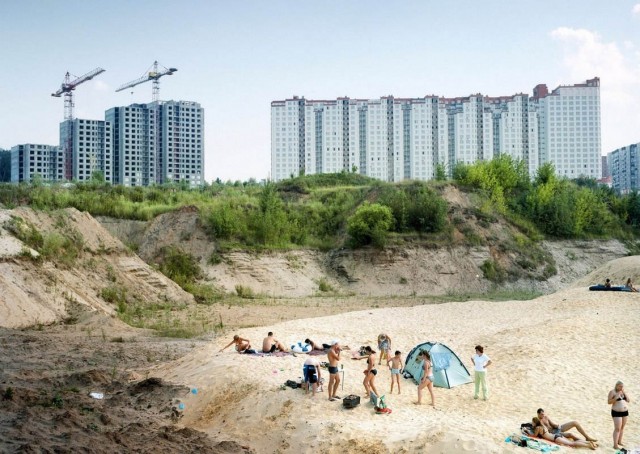 Картинок вам