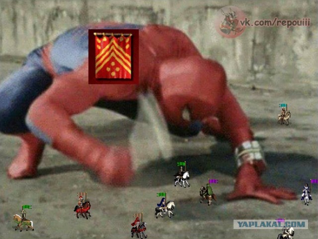 Окологеройный юмор