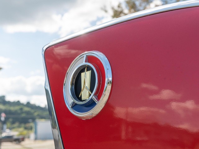 1960 Plymouth Fury. Автопятница №28.