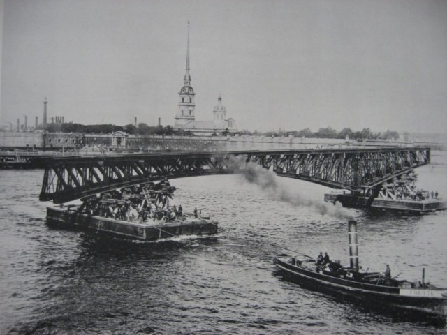 Фотографии из прошлого нашей страны - 10