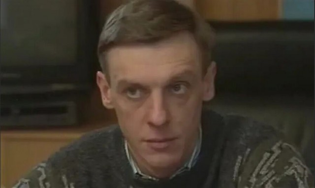Юрий Кузнецов, наши поздравления
