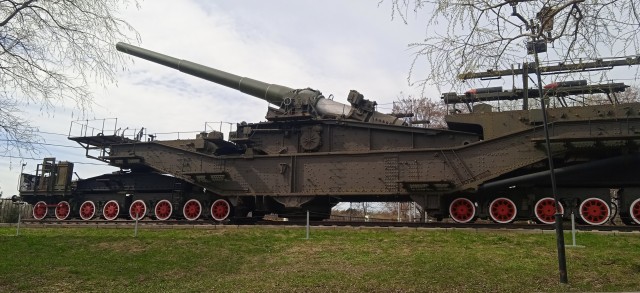 Автомобильный музей УГМК. Когда машины делались с душой