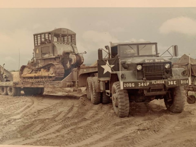 Вьетнамская война 1970 е