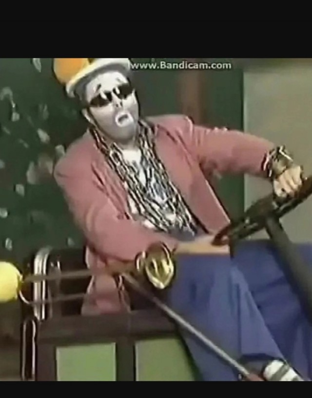 Отцовская машина