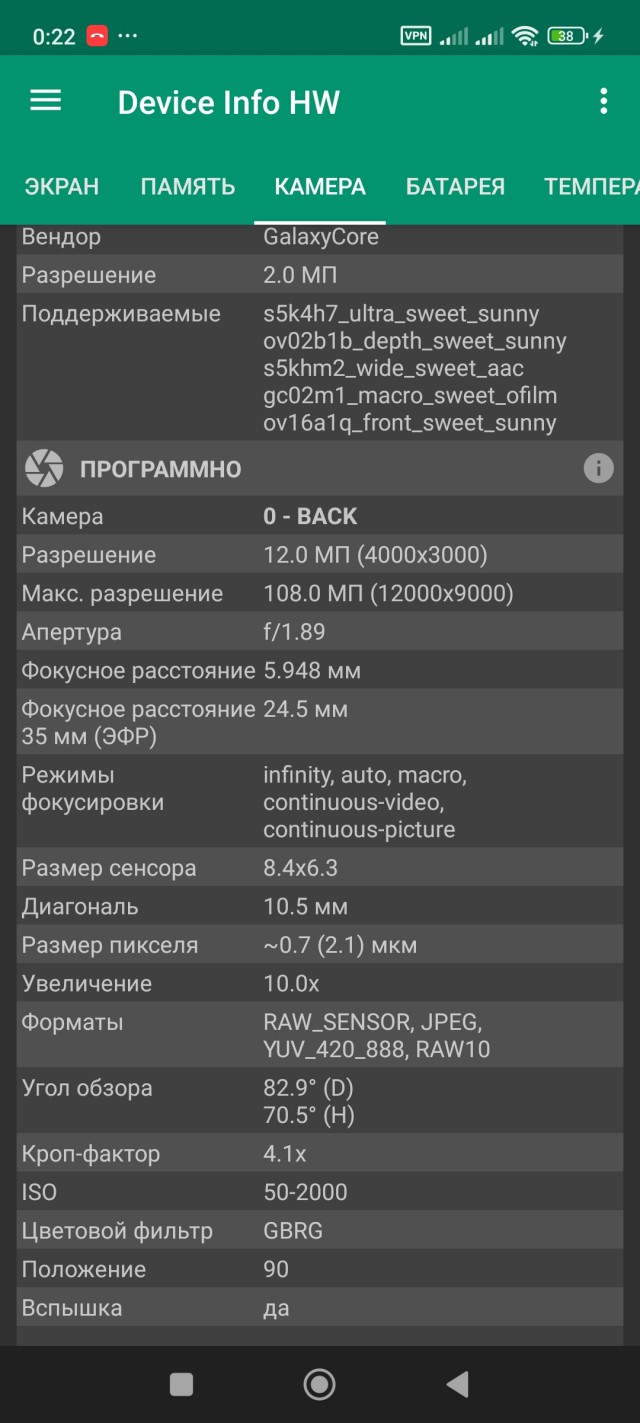 Redmi note Pro 12 4g 8/256