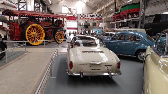 1986 Porsche 911 Turbo 'Flachbau'. Автопятница №80