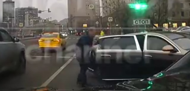 А таксую для души
