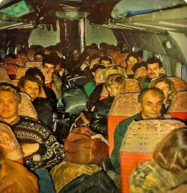 Фотографии из прошлого нашей страны – 83