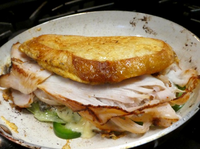 Любимое блюдо на Старый Новый год – 2025. Читаем ленту!