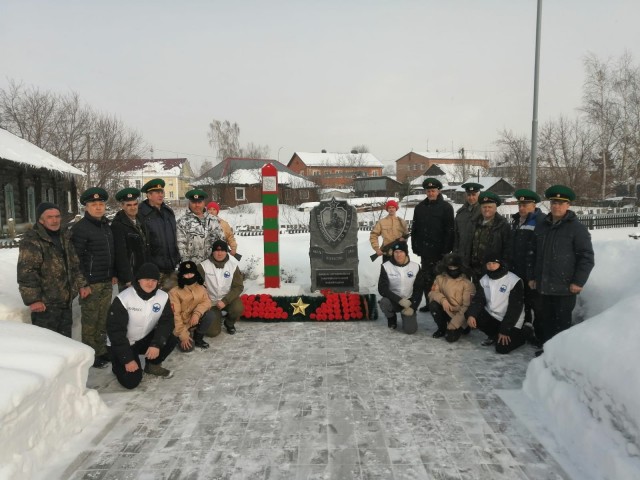 Даманский