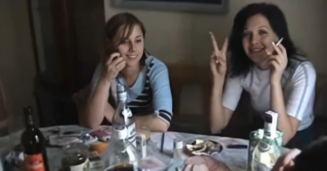 Знакомое анимэ, но не могу вспомнить название