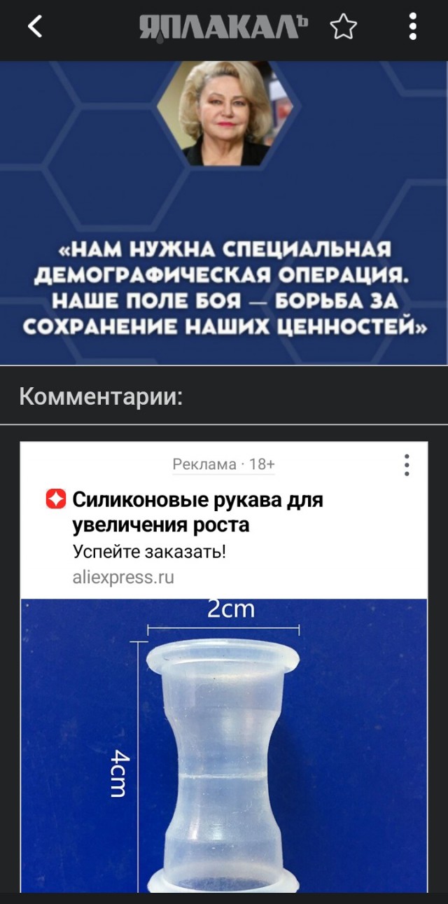 В Госдуме предложили провести в России «демографическую спецоперацию» по повышению рождаемости