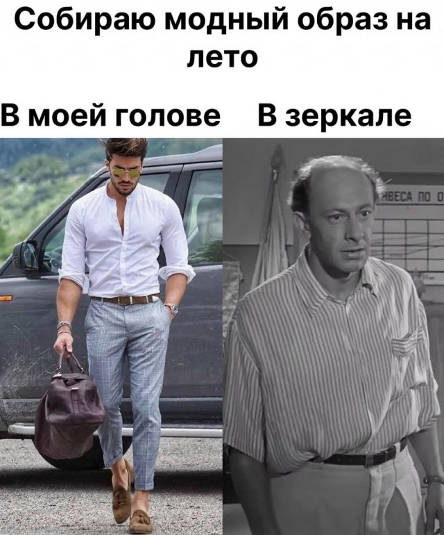 Завалялось тут случайно немного забавных картинок