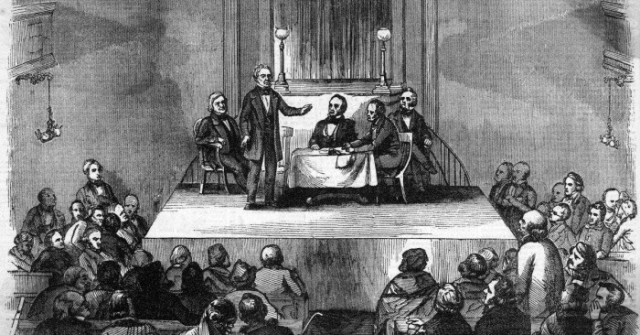 История невзлетевшей "Ваканды", страны отпущенных рабов