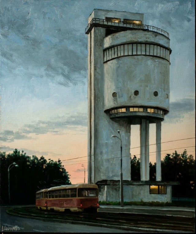 АРТ-Воскресенье
