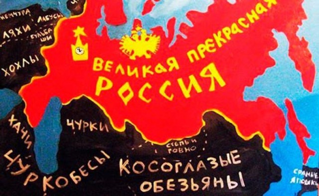 Тем временем, обычное казахское СМИ
