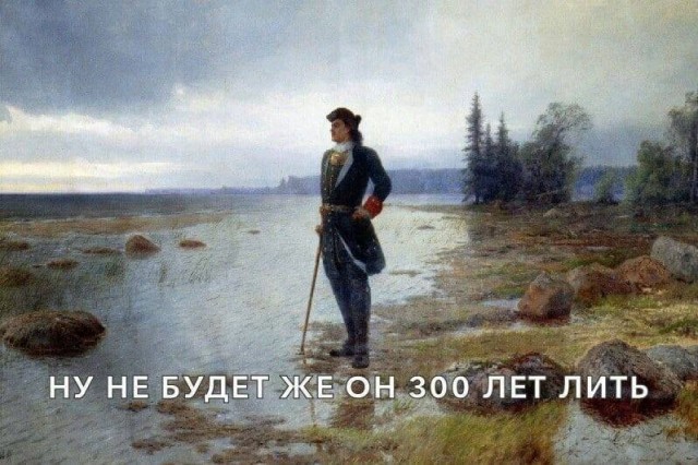Веселое настроение в картинках (23.10.2025)