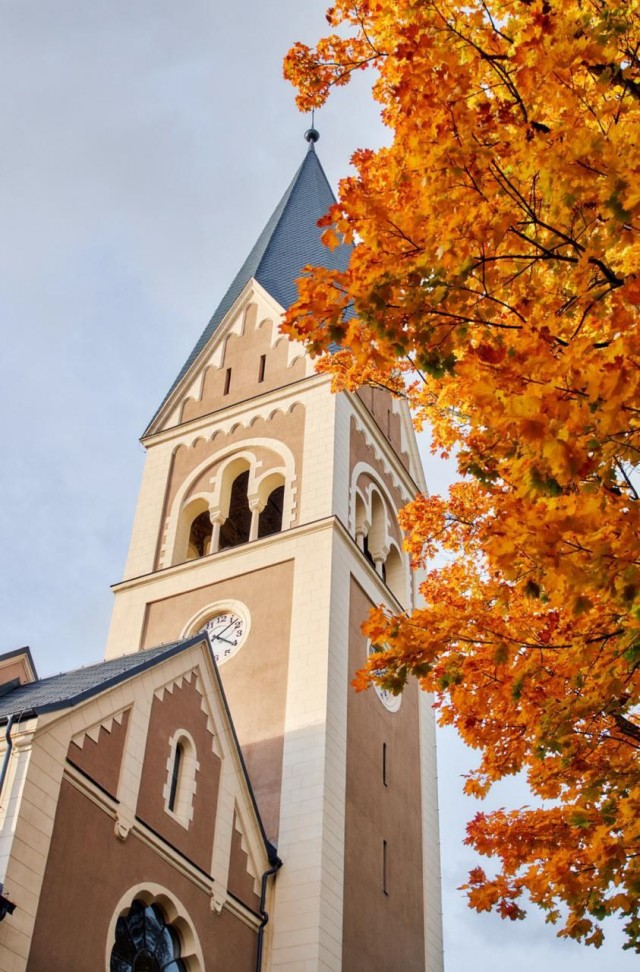 Техас готов к Хэллоуину