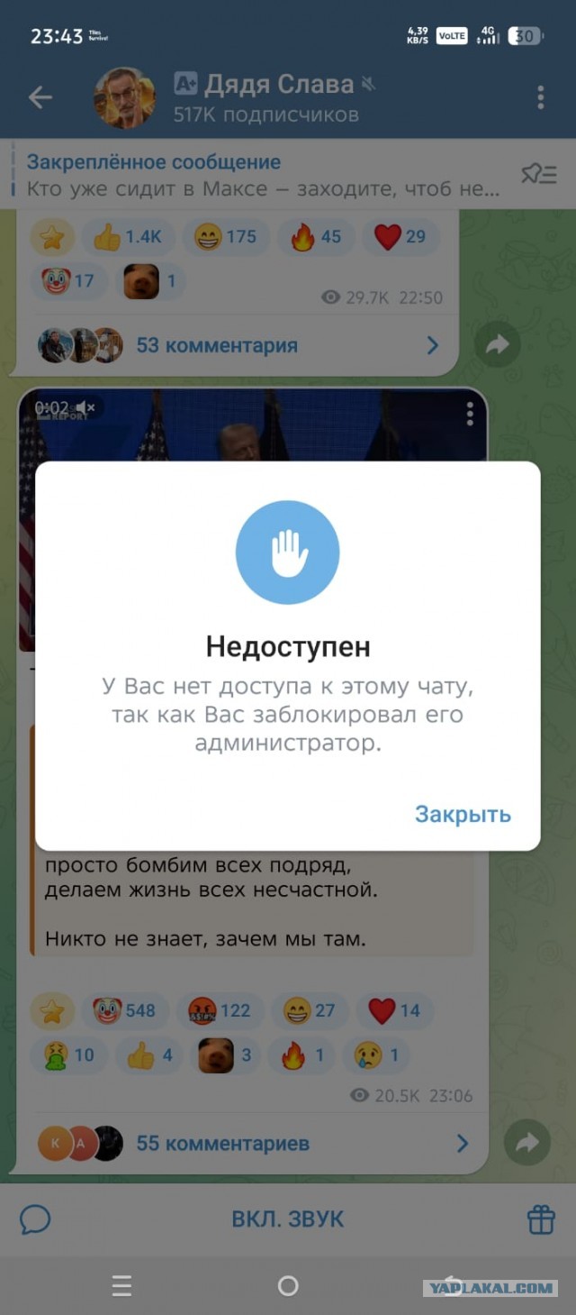 4,6 миллиона ракушек