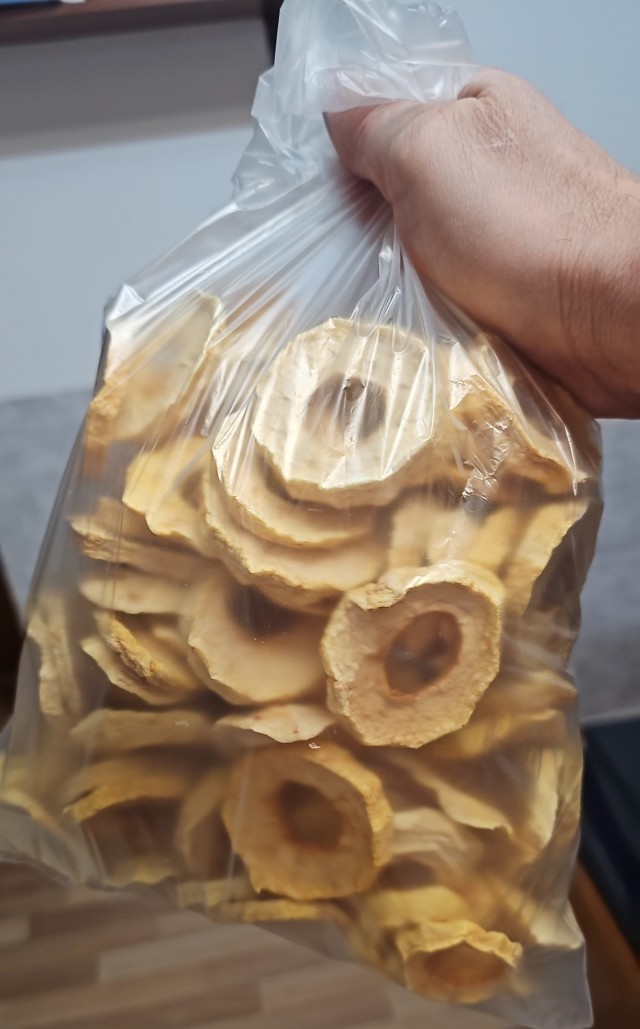 Пастила доиашняя