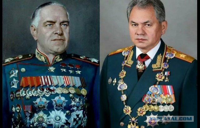 Шойгу предложил построить новый город в Сибири