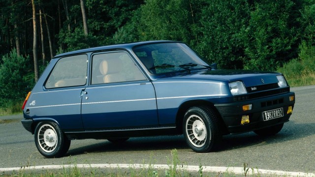 Этот автомобиль был прорывом для советского автомобилестроения в свое время