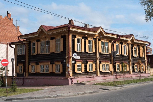 Фотографии из прошлого нашей страны – 124