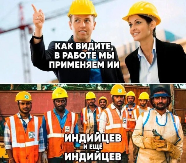 Субботние картинки
