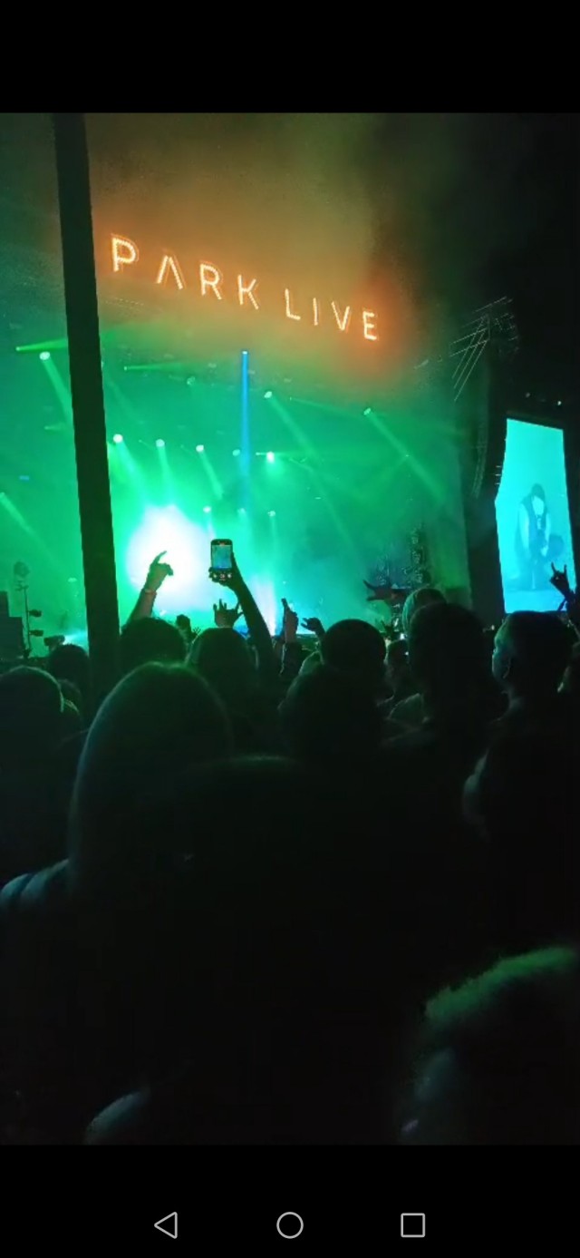 Marilyn Manson