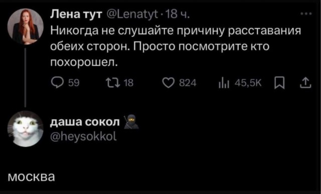 Воскресные картинки