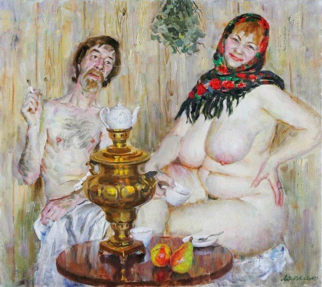 Картинки про отношения М и Ж