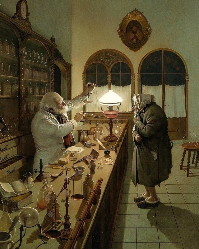 АРТ-Воскресенье
