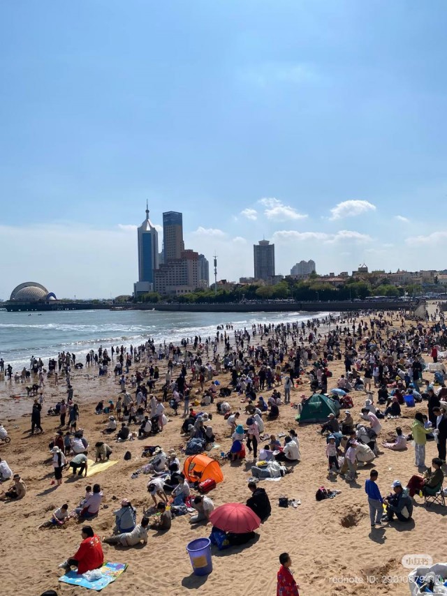 Циндао - пивная столица Китая