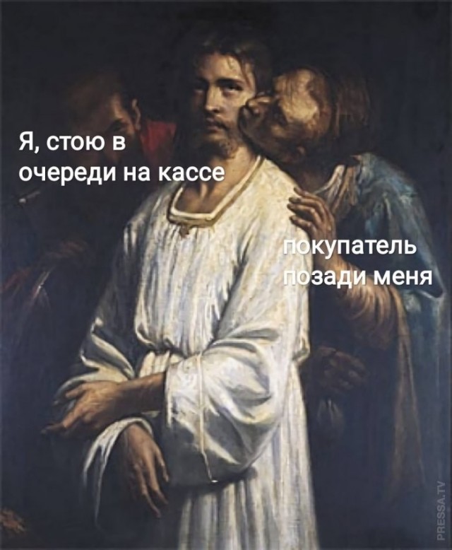 Веселые картинки в понедельник (06.04)