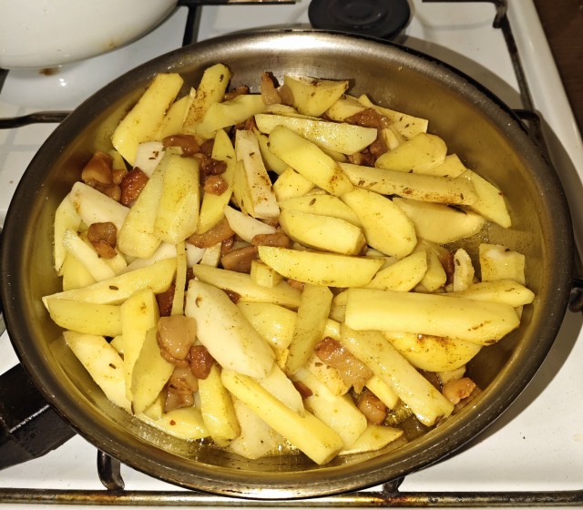 Вкусняшка
