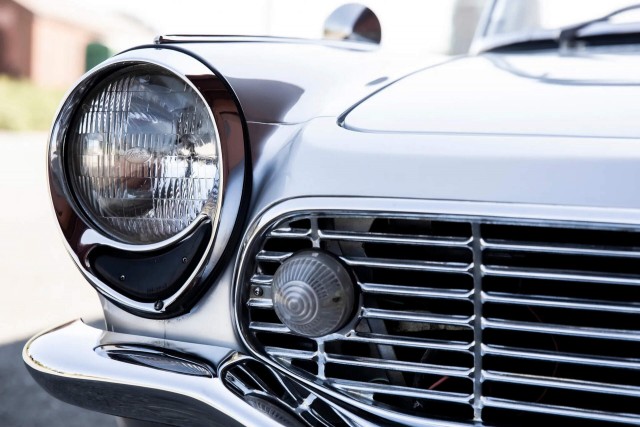 1964 Honda S600. Автопятница №139.