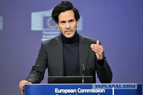 7 мая 2026 20:52 Политика «Не изменим позицию». ЕС отказался эвакуировать дипломатов из Киева по требованию России