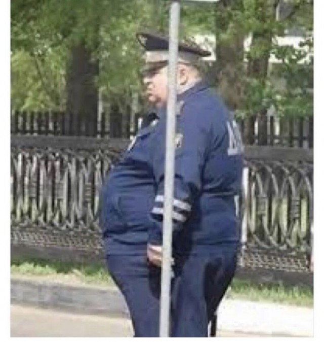 В Китае показали полицию будущего