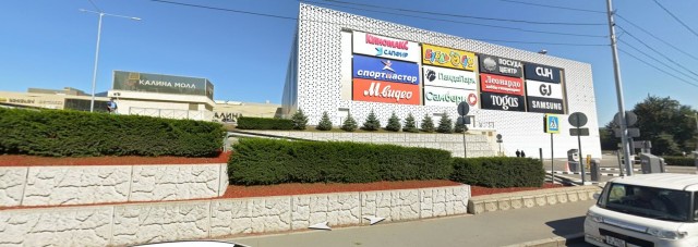 Заброшенный 50-й ремонтный завод ракетно-артиллерийского вооружения ТОФ