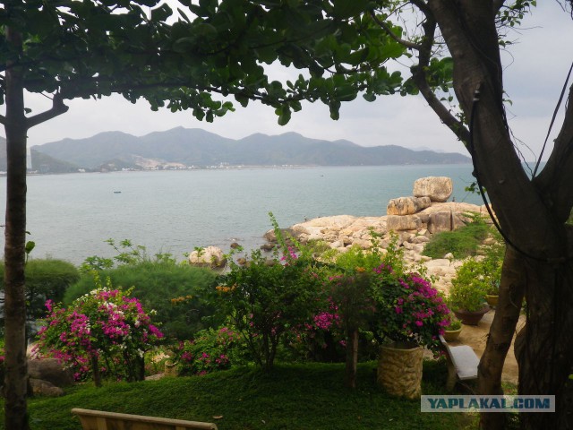 Вьетнам Нья Чанг (Nha Trang)