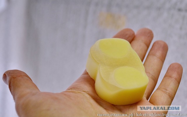Как работают 3D принтеры и 3D сканеры.