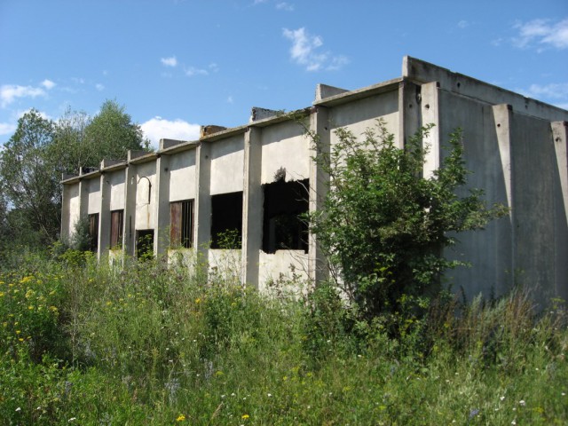 Село Батурино, Рязанская область