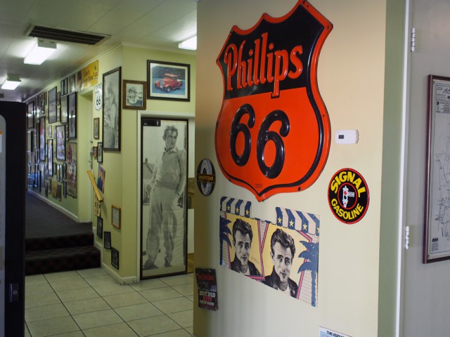 Придорожные мотели в США: цены, качество, сервис